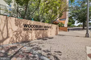 1301 N Courthouse Rd, Arlington, VA 22201 - Photo 1