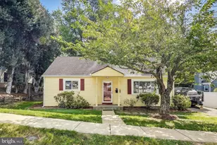 2927 N Sycamore St, Arlington, VA 22207 - Photo 1