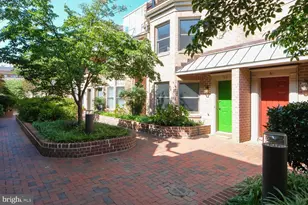 615 N Tazewell St, Arlington, VA 22203 - Photo 1