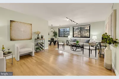 2016 N Adams Street #604, Arlington, VA 22201 - Photo 1