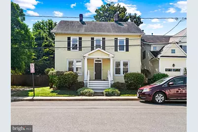 1314 N Herndon Street, Arlington, VA 22201 - Photo 1