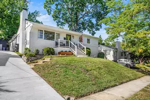 2040 N Woodstock St, Arlington, VA 22207 - Photo 1