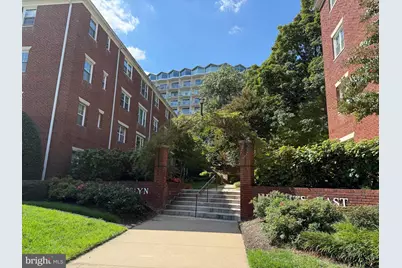 1304 N Meade Street #ENG4, Arlington, VA 22209 - Photo 1