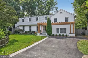 3122 N Nottingham Street N, Arlington, VA 22207 - Photo 1