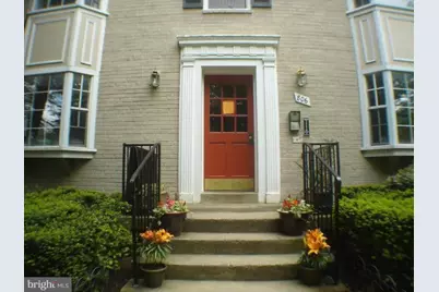 806 Arlington Mill Drive S #103, Arlington, VA 22204 - Photo 1