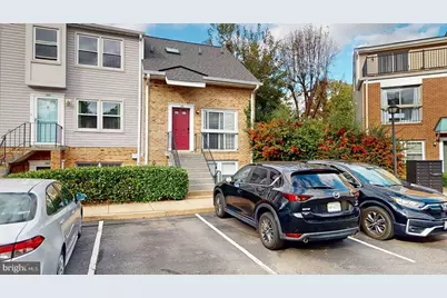 134 N Bedford Street #B, Arlington, VA 22201 - Photo 1