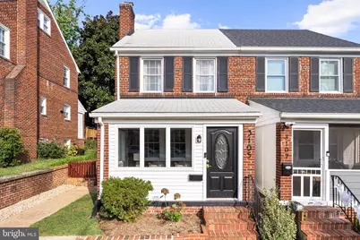 3105 S High Street, Arlington, VA 22202 - Photo 1