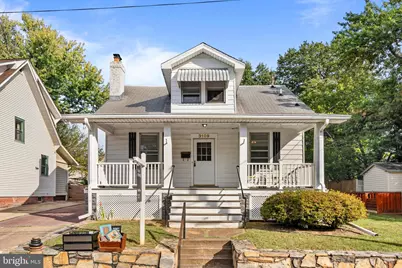 3109 8th Street N, Arlington, VA 22201 - Photo 1