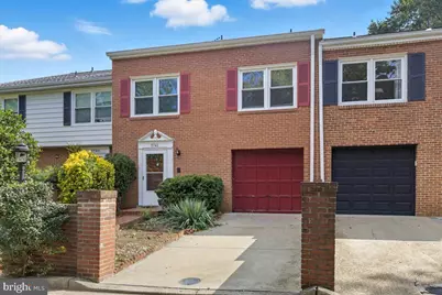 3742 12th Street S, Arlington, VA 22204 - Photo 1