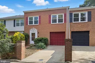 3742 12th St S, Arlington, VA 22204 - Photo 1