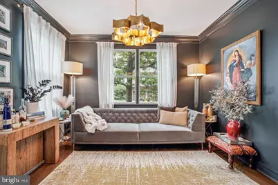 1328 N Cleveland Street N, Arlington, VA 22201 - Photo 1