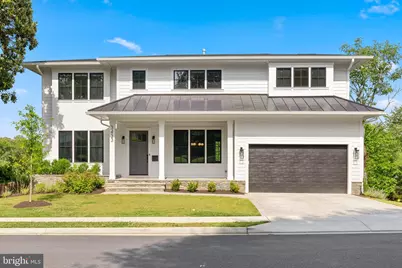 3433 N Edison Street, Arlington, VA 22207 - Photo 1