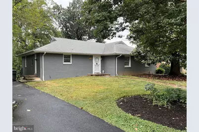 2747 Fort Scott Drive, Arlington, VA 22202 - Photo 1