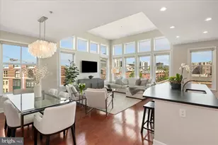 1511 N Rolfe St, Arlington, VA 22209 - Photo 1