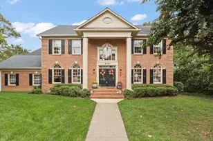 6100 35th St N, Arlington, VA 22213 - Photo 1