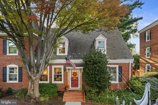 4706 30th St S, Arlington, VA 22206 - Photo 1