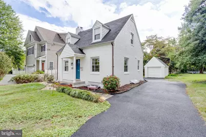 3404 8th Street S, Arlington, VA 22204 - Photo 1