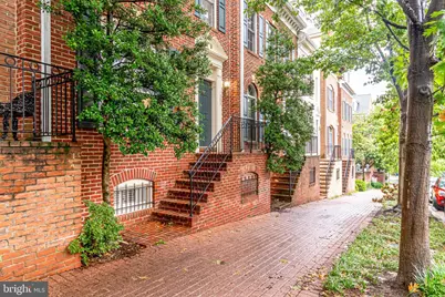 1323 N Barton Street, Arlington, VA 22201 - Photo 1