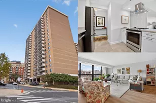 3800 Fairfax Dr, Arlington, VA 22203 - Photo 1