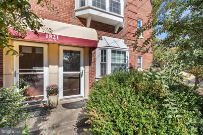 1821 21st Street N #1, Arlington, VA 22209 - Photo 1