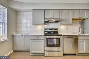 1820 Barton St, Arlington, VA 22201 - Photo 1