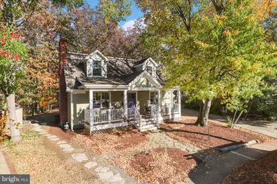 2325 S Buchanan Street, Arlington, VA 22206 - Photo 1