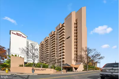 1301 N Courthouse Road N #1516, Arlington, VA 22201 - Photo 1