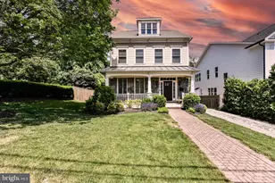 2453 N Jefferson St, Arlington, VA 22207 - Photo 1