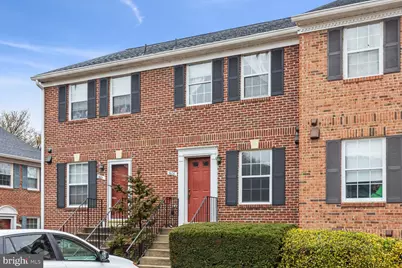 1603 S Barton Street, Arlington, VA 22204 - Photo 1