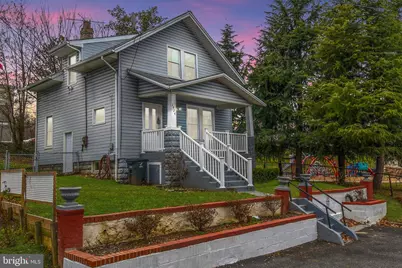 2424 S Kenmore Street, Arlington, VA 22206 - Photo 1