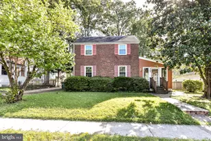 305 N Greenbrier St, Arlington, VA 22203 - Photo 1