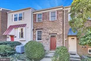 1901 Adams Street N, Arlington, VA 22201 - Photo 1