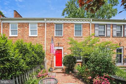 821 Church Street, Alexandria, VA 22314 - Photo 1