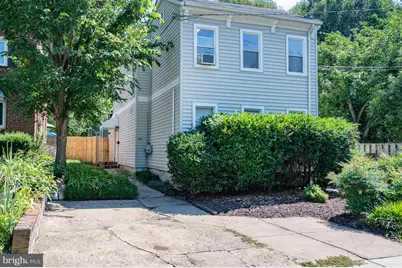 207 E Nelson Avenue #A, Alexandria, VA 22301 - Photo 1