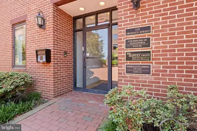 119 Oronoco Street, Alexandria, VA 22314 - Photo 1