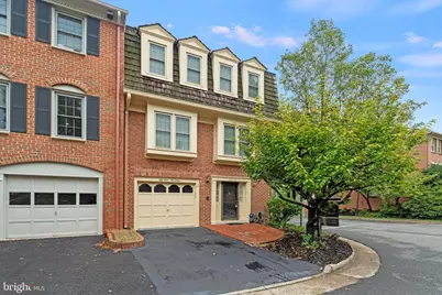5117 Heritage Lane, Alexandria, VA 22311 - Photo 1