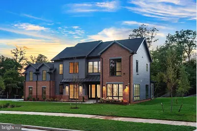 Lot 502 Karig Place #1212, Alexandria, VA 22304 - Photo 1