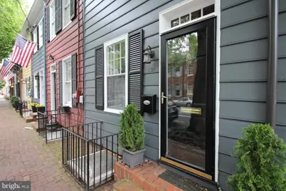 1122 Prince Street, Alexandria, VA 22314 - Photo 1