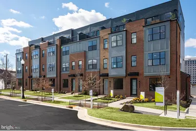 4968 Lachlan Mews, Alexandria, VA 22304 - Photo 1