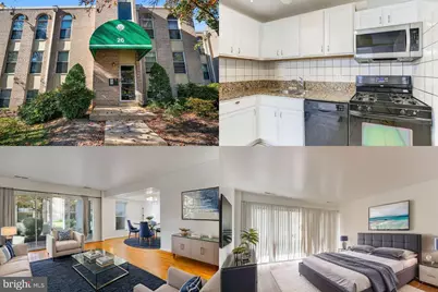 26 Canterbury Square #102, Alexandria, VA 22304 - Photo 1