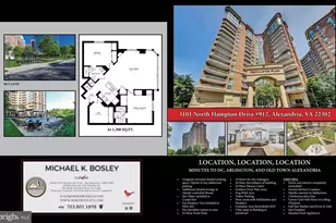 3101 N Hampton Dr, Alexandria, VA 22302 - Photo 1