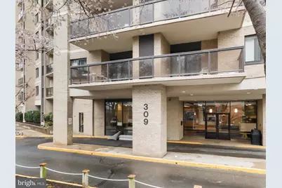 309 Yoakum Parkway #1003, Alexandria, VA 22304 - Photo 1