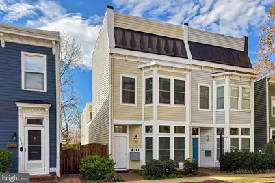 1008 Pendleton Street, Alexandria, VA 22314 - Photo 1