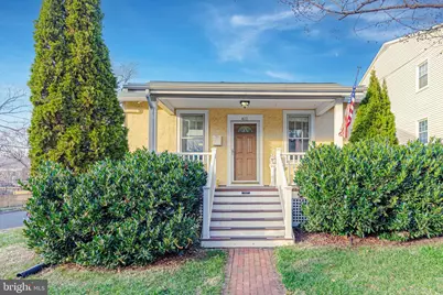 400 Clifford Avenue, Alexandria, VA 22305 - Photo 1