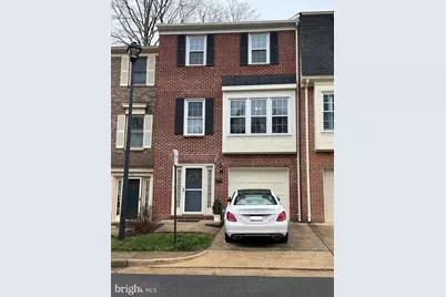 37 Carriage House Circle, Alexandria, VA 22304 - Photo 1