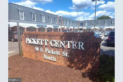 50 S Pickett Street #225, Alexandria, VA 22304 - Photo 1