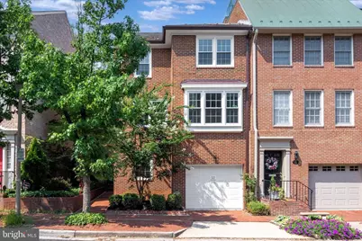 113 Queen Street, Alexandria, VA 22314 - Photo 1