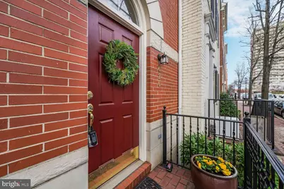 620 N Pitt Street, Alexandria, VA 22314 - Photo 1