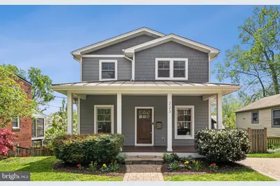 223 E Mason Avenue, Alexandria, VA 22301 - Photo 1
