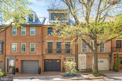 118 Princess Street, Alexandria, VA 22314 - Photo 1